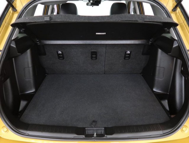 Suzuki Vitara  1.4 BoosterJet Elegance