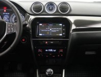 Suzuki Vitara  1.4 BoosterJet Elegance