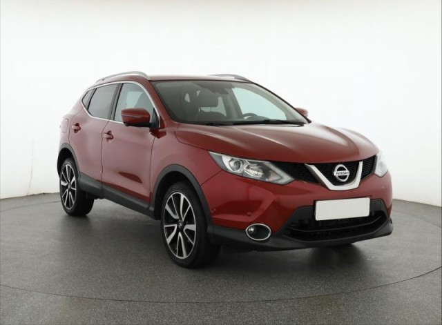 Nissan Qashqai  1.2 DIG-T 