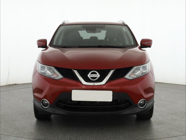 Nissan Qashqai  1.2 DIG-T 