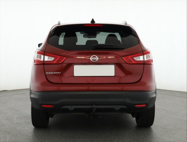 Nissan Qashqai  1.2 DIG-T 