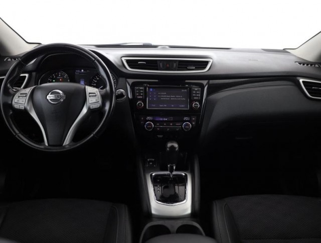 Nissan Qashqai  1.2 DIG-T 