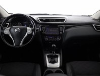 Nissan Qashqai  1.2 DIG-T 