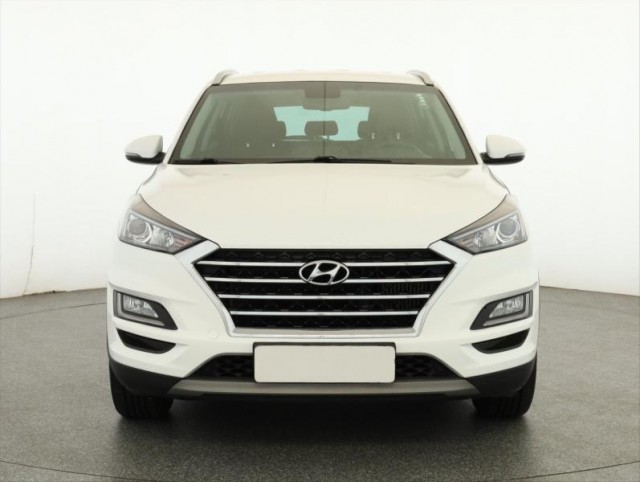 Hyundai Tucson  1.6 T-GDI Trikolor
