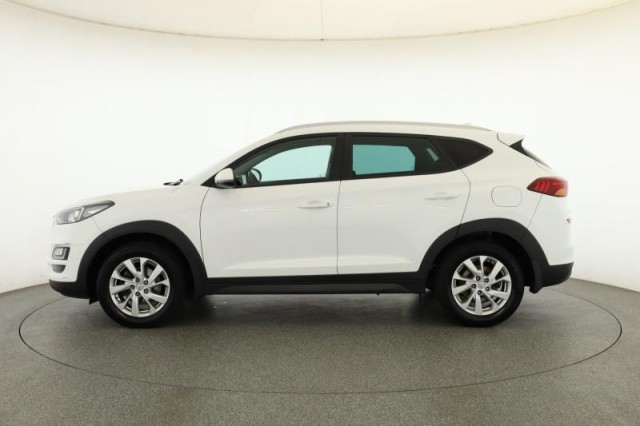 Hyundai Tucson  1.6 T-GDI Trikolor