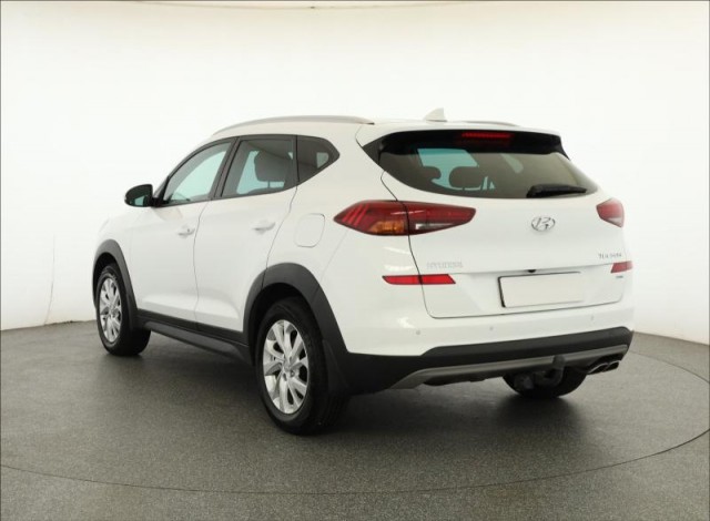 Hyundai Tucson  1.6 T-GDI Trikolor