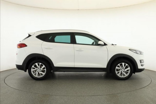 Hyundai Tucson  1.6 T-GDI Trikolor