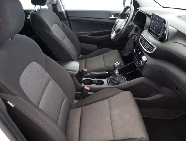 Hyundai Tucson  1.6 T-GDI Trikolor