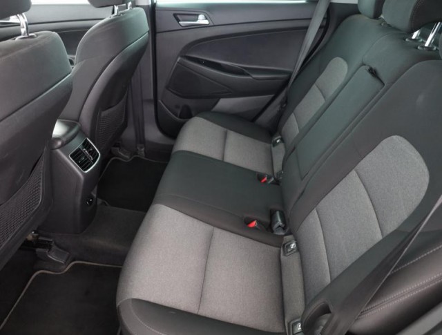 Hyundai Tucson  1.6 T-GDI Trikolor