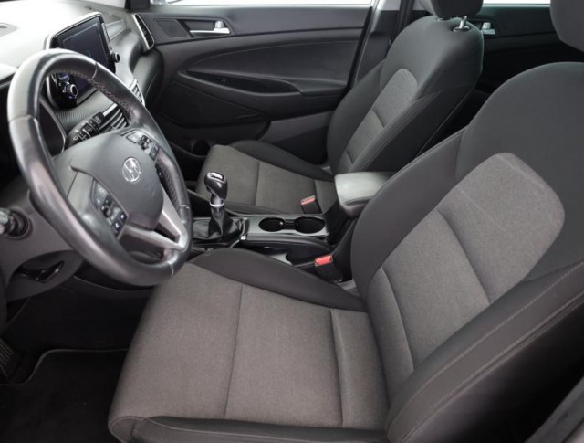 Hyundai Tucson  1.6 T-GDI Trikolor