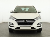 Hyundai Tucson  1.6 T-GDI Trikolor