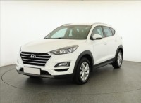 Hyundai Tucson  1.6 T-GDI Trikolor