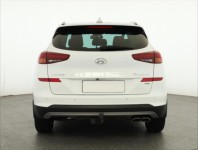 Hyundai Tucson  1.6 T-GDI Trikolor