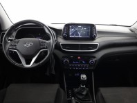 Hyundai Tucson  1.6 T-GDI Trikolor