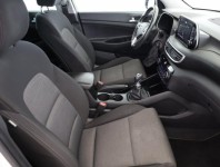 Hyundai Tucson  1.6 T-GDI Trikolor