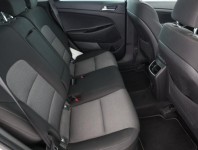 Hyundai Tucson  1.6 T-GDI Trikolor