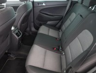 Hyundai Tucson  1.6 T-GDI Trikolor