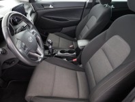 Hyundai Tucson  1.6 T-GDI Trikolor