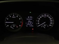 Hyundai Tucson  1.6 T-GDI Trikolor