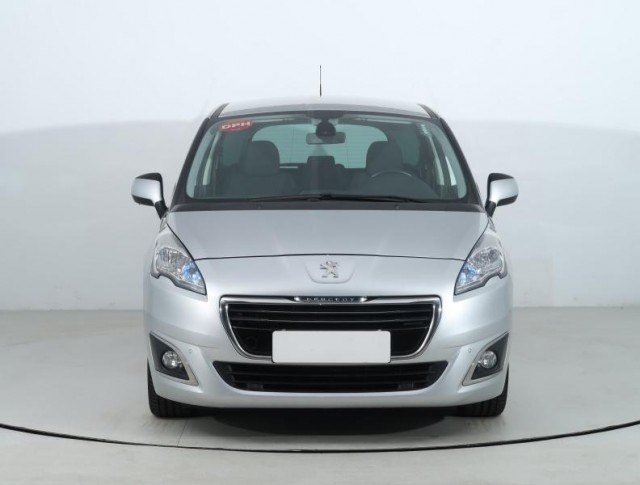 Peugeot 5008  1.6 BlueHDi 