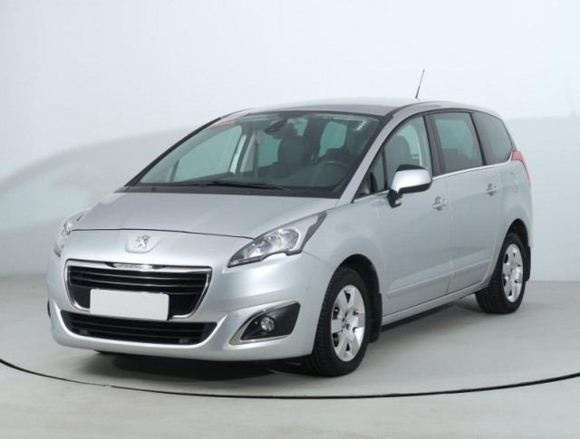 Peugeot 5008  1.6 BlueHDi 
