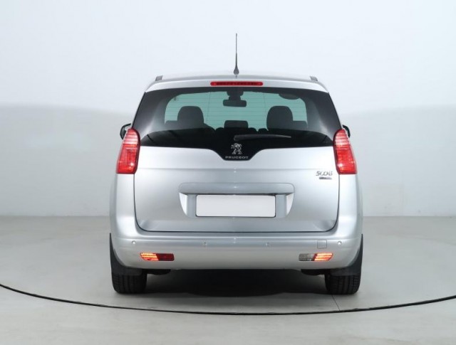 Peugeot 5008  1.6 BlueHDi 