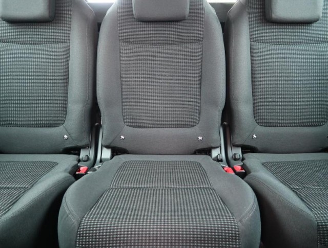 Peugeot 5008  1.6 BlueHDi 