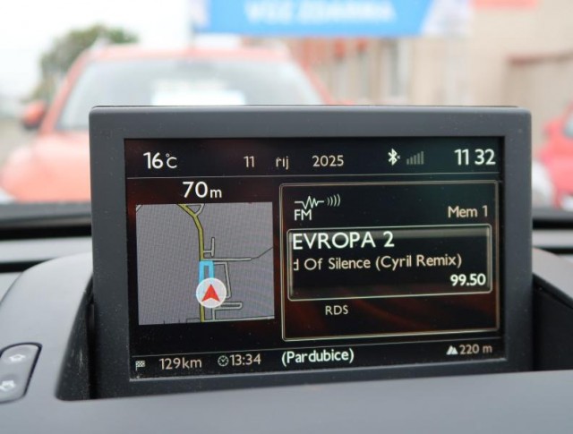 Peugeot 5008  1.6 BlueHDi 