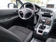 Peugeot 5008  1.6 BlueHDi 