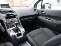 Peugeot 5008  1.6 BlueHDi 