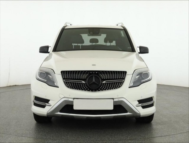 Mercedes-Benz GLK  220 CDI 