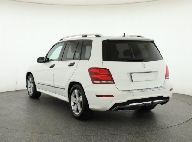 Mercedes-Benz GLK  220 CDI 