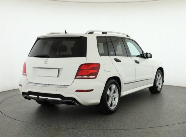 Mercedes-Benz GLK  220 CDI 