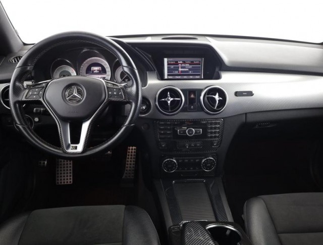 Mercedes-Benz GLK  220 CDI 