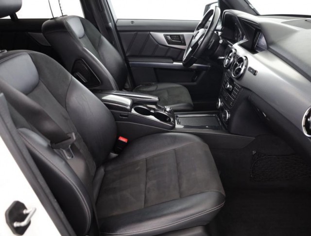 Mercedes-Benz GLK  220 CDI 