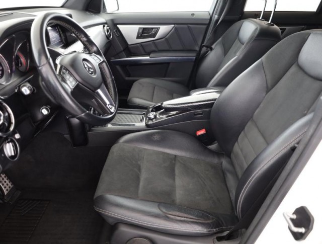 Mercedes-Benz GLK  220 CDI 