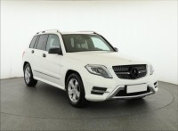 Mercedes-Benz GLK  220 CDI 