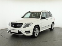 Mercedes-Benz GLK  220 CDI 