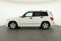 Mercedes-Benz GLK  220 CDI 