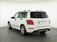 Mercedes-Benz GLK  220 CDI 
