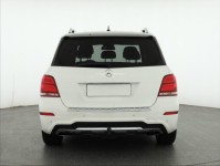 Mercedes-Benz GLK  220 CDI 