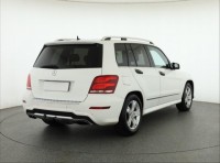 Mercedes-Benz GLK  220 CDI 