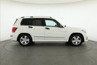 Mercedes-Benz GLK  220 CDI 