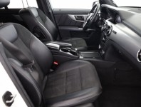 Mercedes-Benz GLK  220 CDI 