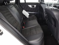 Mercedes-Benz GLK  220 CDI 