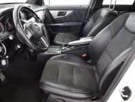 Mercedes-Benz GLK  220 CDI 