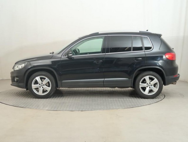 Volkswagen Tiguan  2.0 TDI Sport