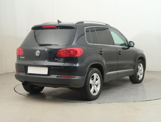 Volkswagen Tiguan  2.0 TDI Sport