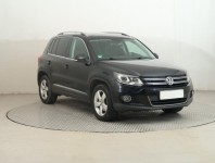 Volkswagen Tiguan  2.0 TDI Sport