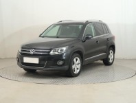 Volkswagen Tiguan  2.0 TDI Sport